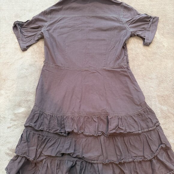 DOTS Girl's Dress Size M (12-14 yr) **& 20% OFF if you buy 4 items*** - Picture 3 of 3